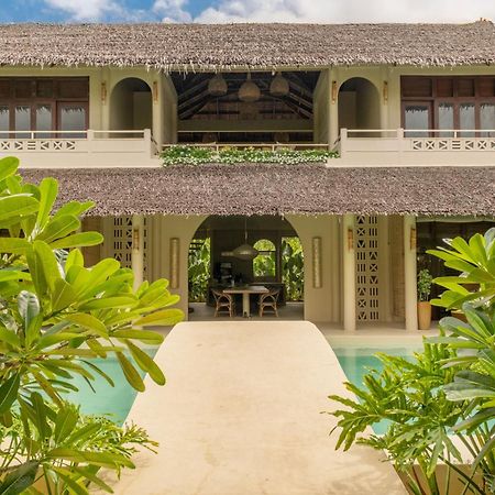 Schoenhouse Villa Siargao General Luna  Exterior foto