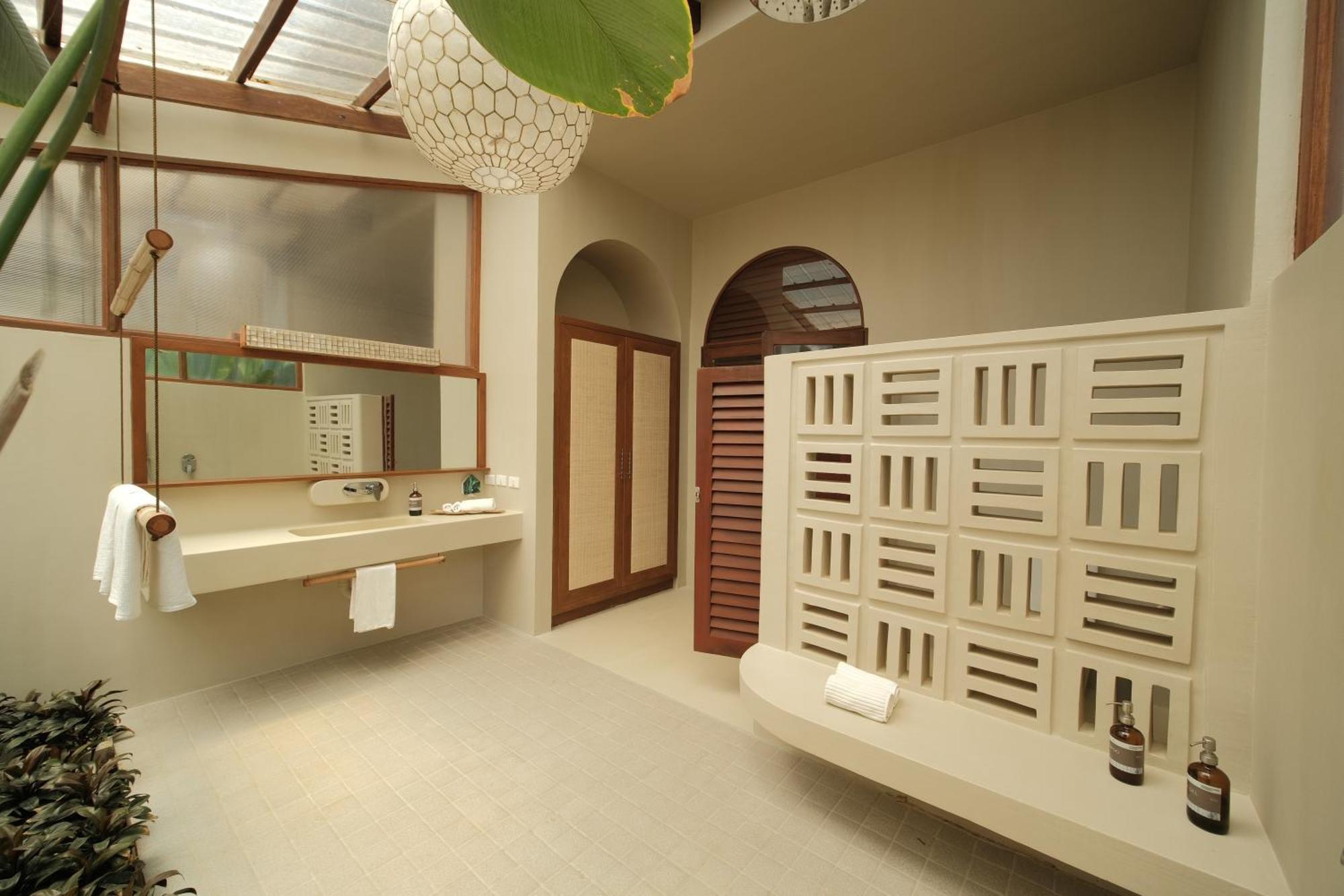 Schoenhouse Villa Siargao General Luna  Exterior foto