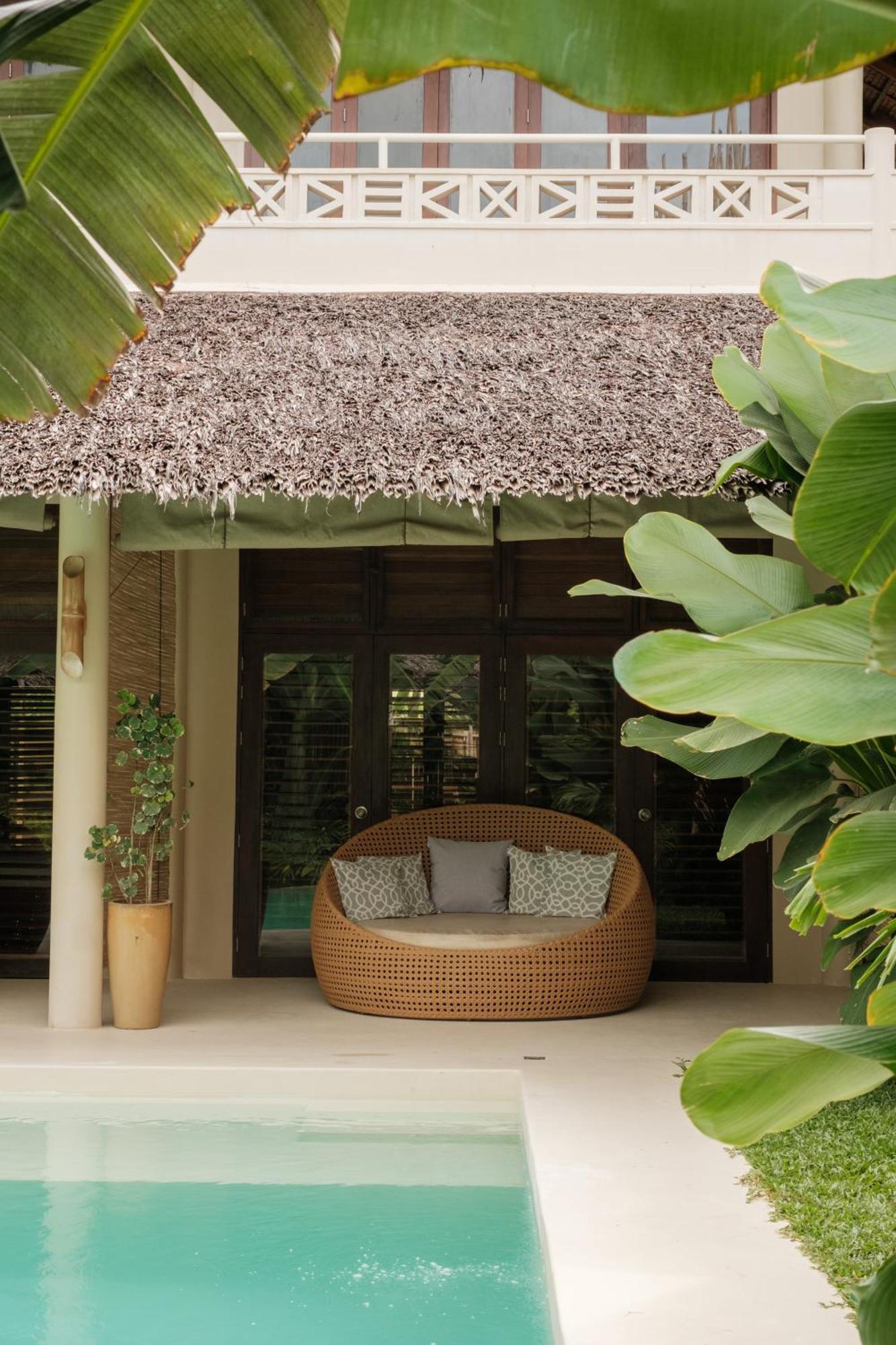 Schoenhouse Villa Siargao General Luna  Exterior foto