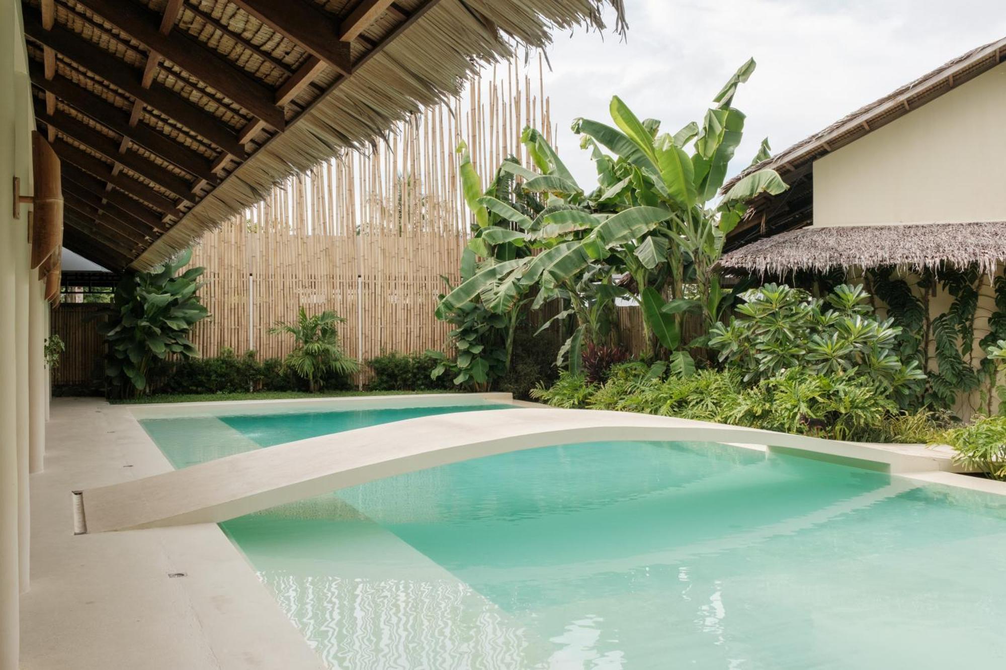 Schoenhouse Villa Siargao General Luna  Exterior foto