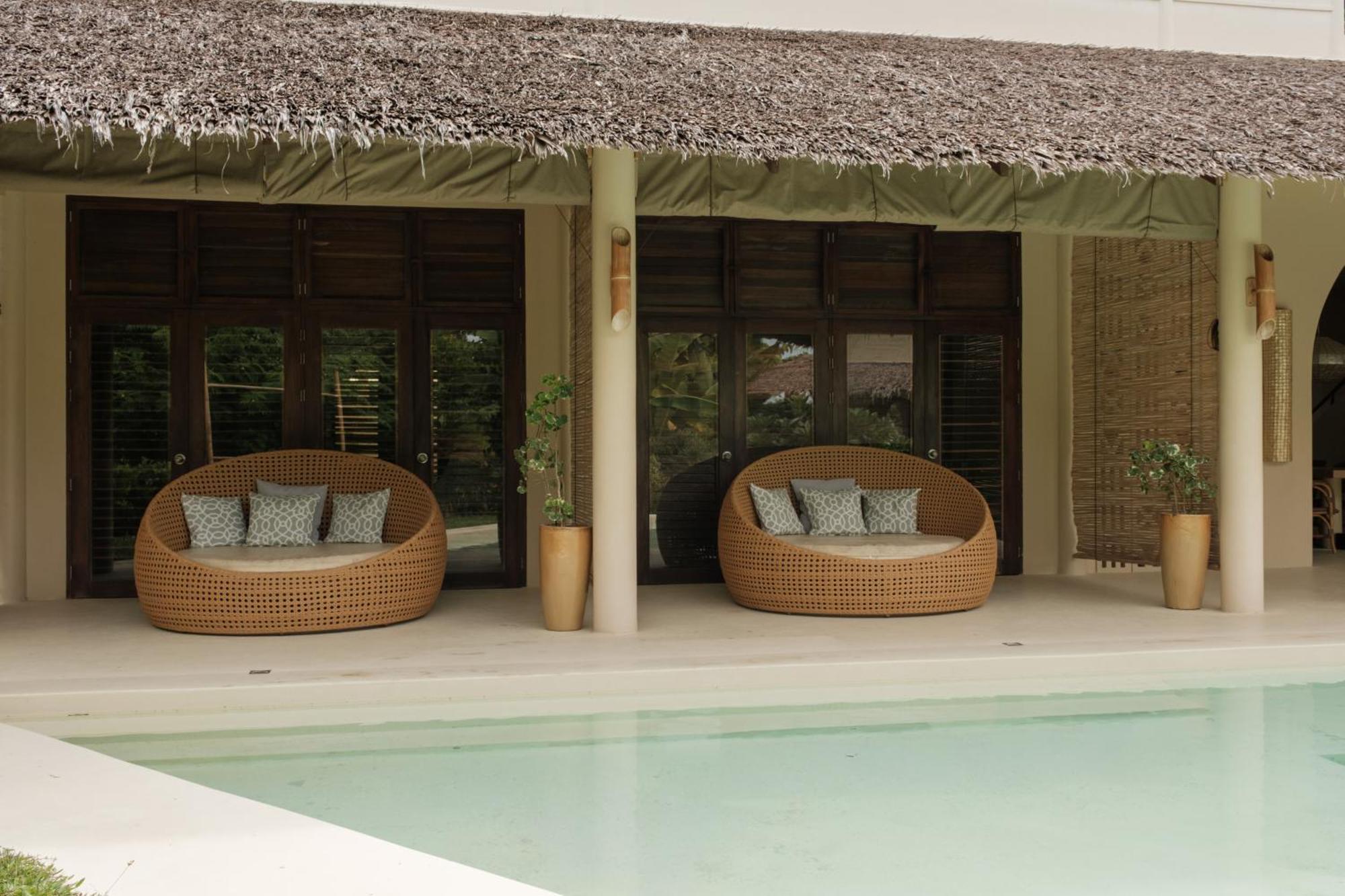 Schoenhouse Villa Siargao General Luna  Exterior foto